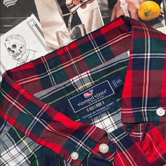 Vineyard Vines Other - 🐳  🥃 🐳 • Vineyard Vines x For the Bold… Vibes •  🥃 🐳 🥃